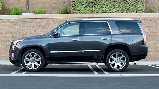 Аренда Cadillac Escalade